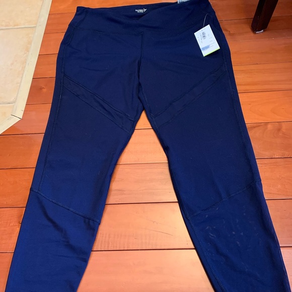 Workout pants - Picture 1 of 4